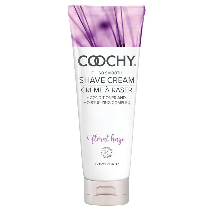 Coochy-Oh-So-Smooth-Shave-Cream-Floral-Haze-72oz