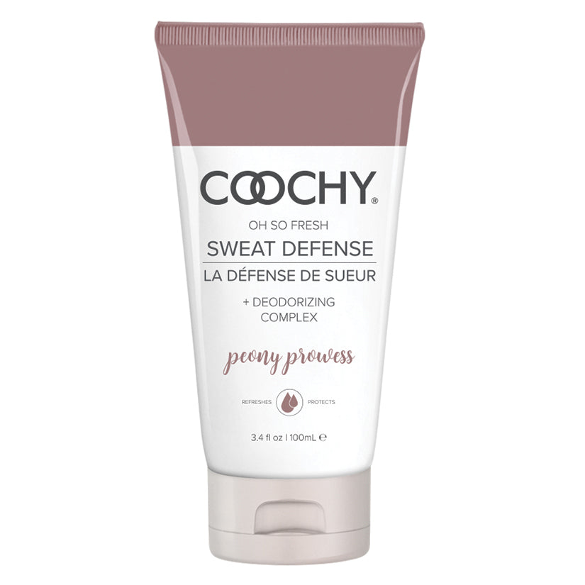 Coochy-Oh-So-Fresh-Sweat-Defense-+-Deodorizing-Complex-Peony-Prowess-34oz