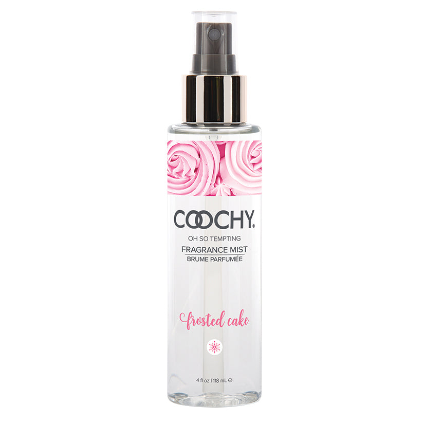 Coochy-Fragrance-Body-Mist-Frosted-Cake-4oz