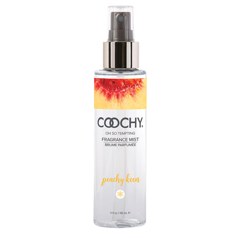 Coochy-Fragrance-Body-Mist-Peachy-Keen-4oz