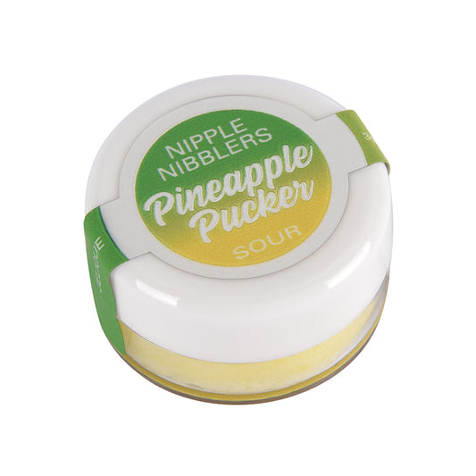 Jelique-Nipple-Nibblers-Sour-Tingle-Balm-Pineapple-Pucker-3g