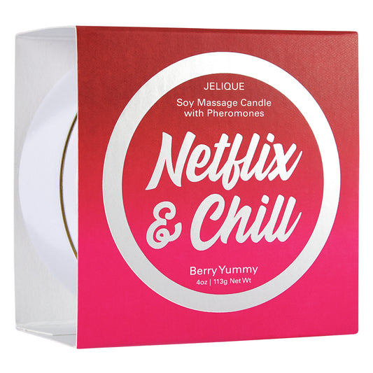 Jelique-Massage-Candle-Netflix-&-Chill-Berry-Yummy-4oz