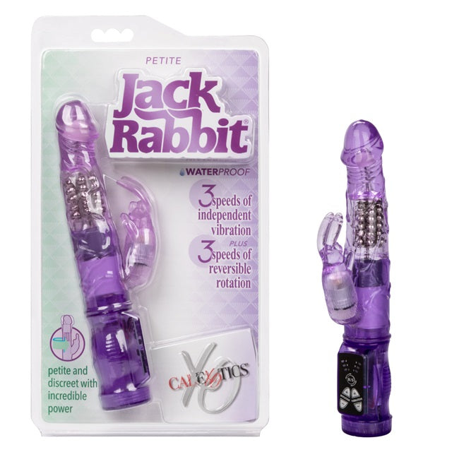 Jack Rabbit Petite Jack Rabbit - Purple