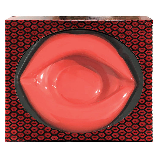 Lips Ashtray