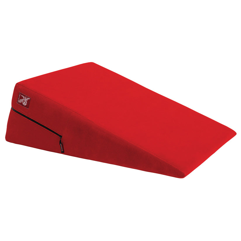 Liberator-Ramp-Red