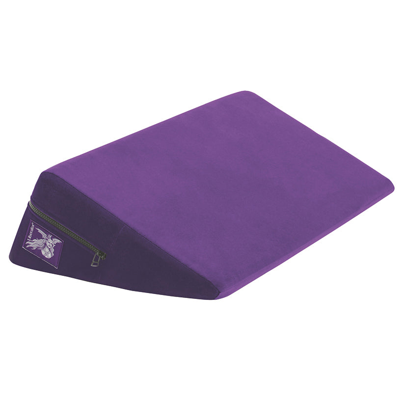 Liberator-Wedge-Purple