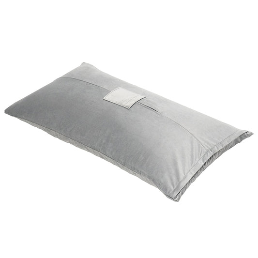 Liberator-Humphrey-Sex-Toy-Pillow-Grey