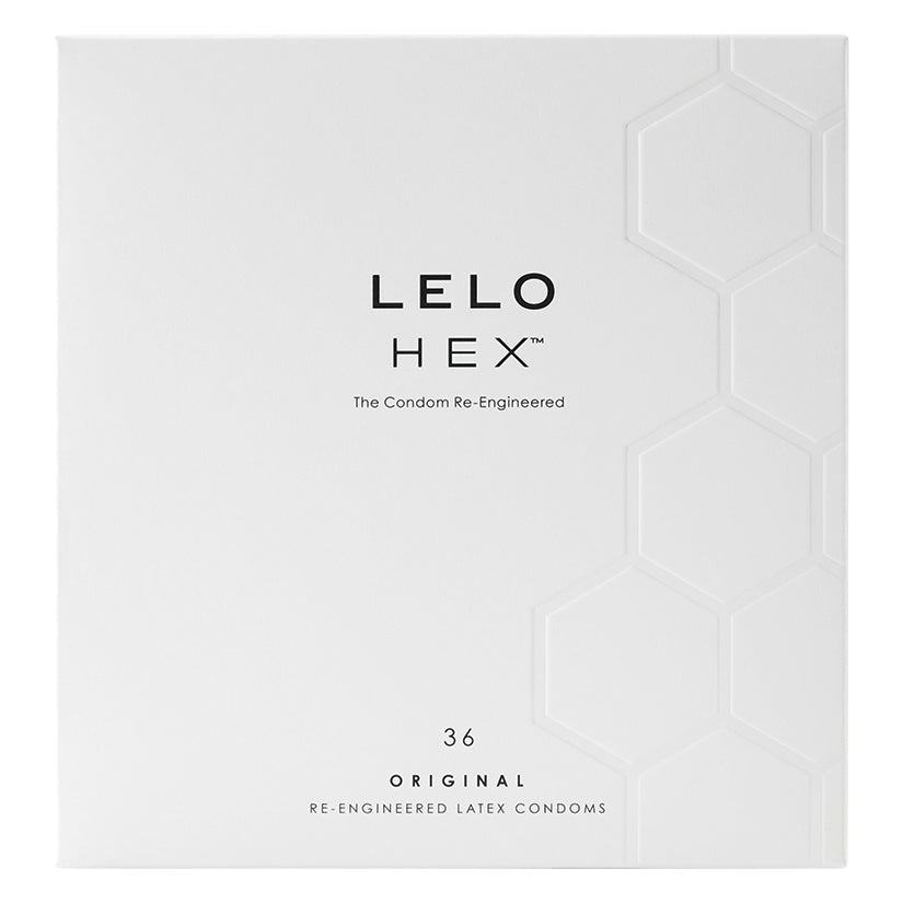 Lelo-Hex-Condoms