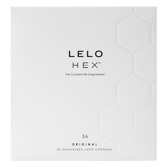 Lelo-Hex-Condoms