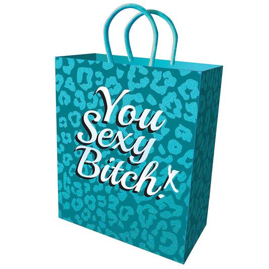 You Sexy Bitch! Gift Bag