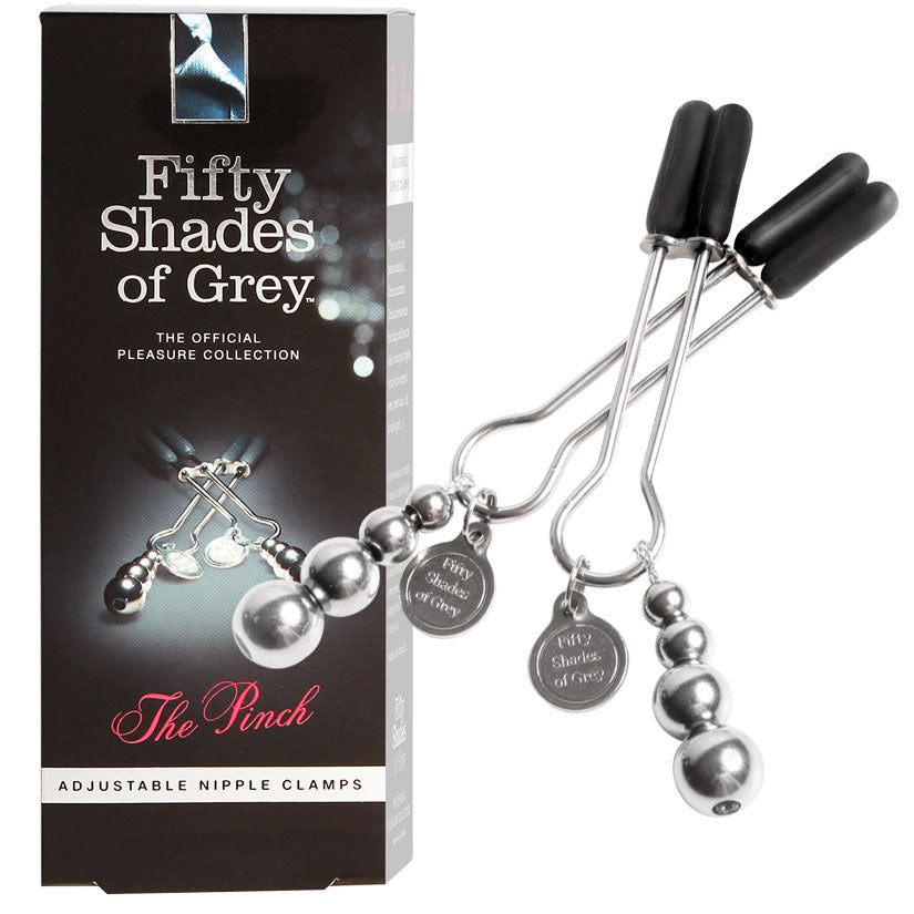 Fifty-Shades-of-Grey-The-Pinch-Adjustable-Nipple-Clamps