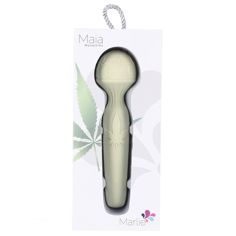 Maia-MARLIE-15-Function-Silicone-Bendable-Rechargeable-Waterproof-Vibrating-Pleasure-Wand