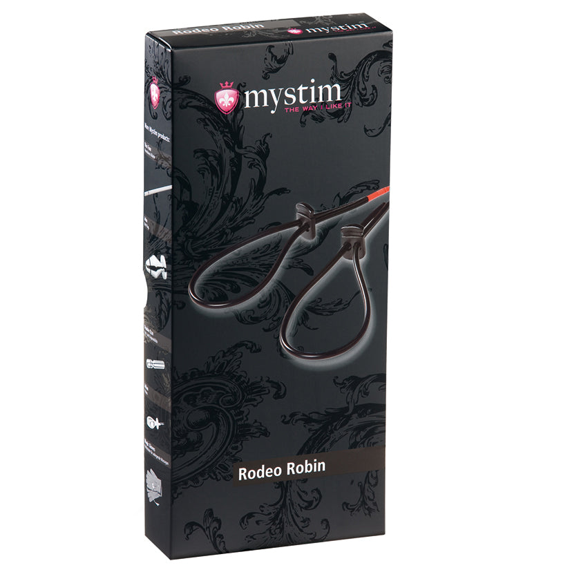 Mystim Rodeo Robin Penis Straps