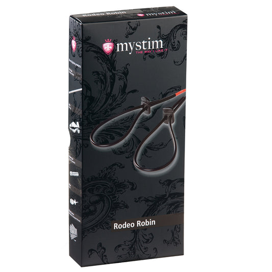 Mystim Rodeo Robin Penis Straps