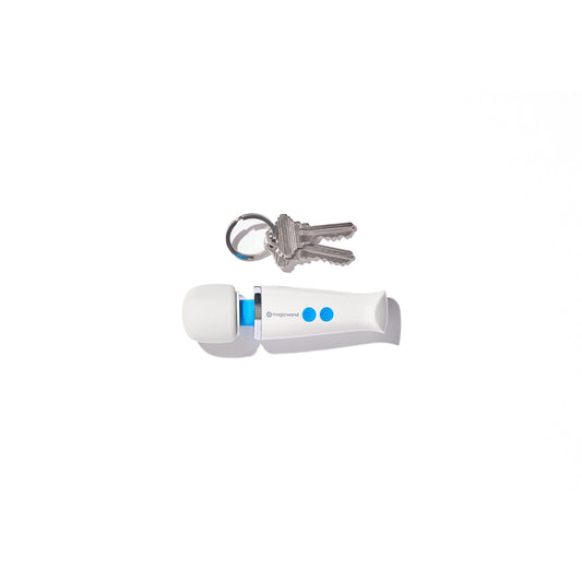 Magic Wand Micro HV-60 Personal Massager