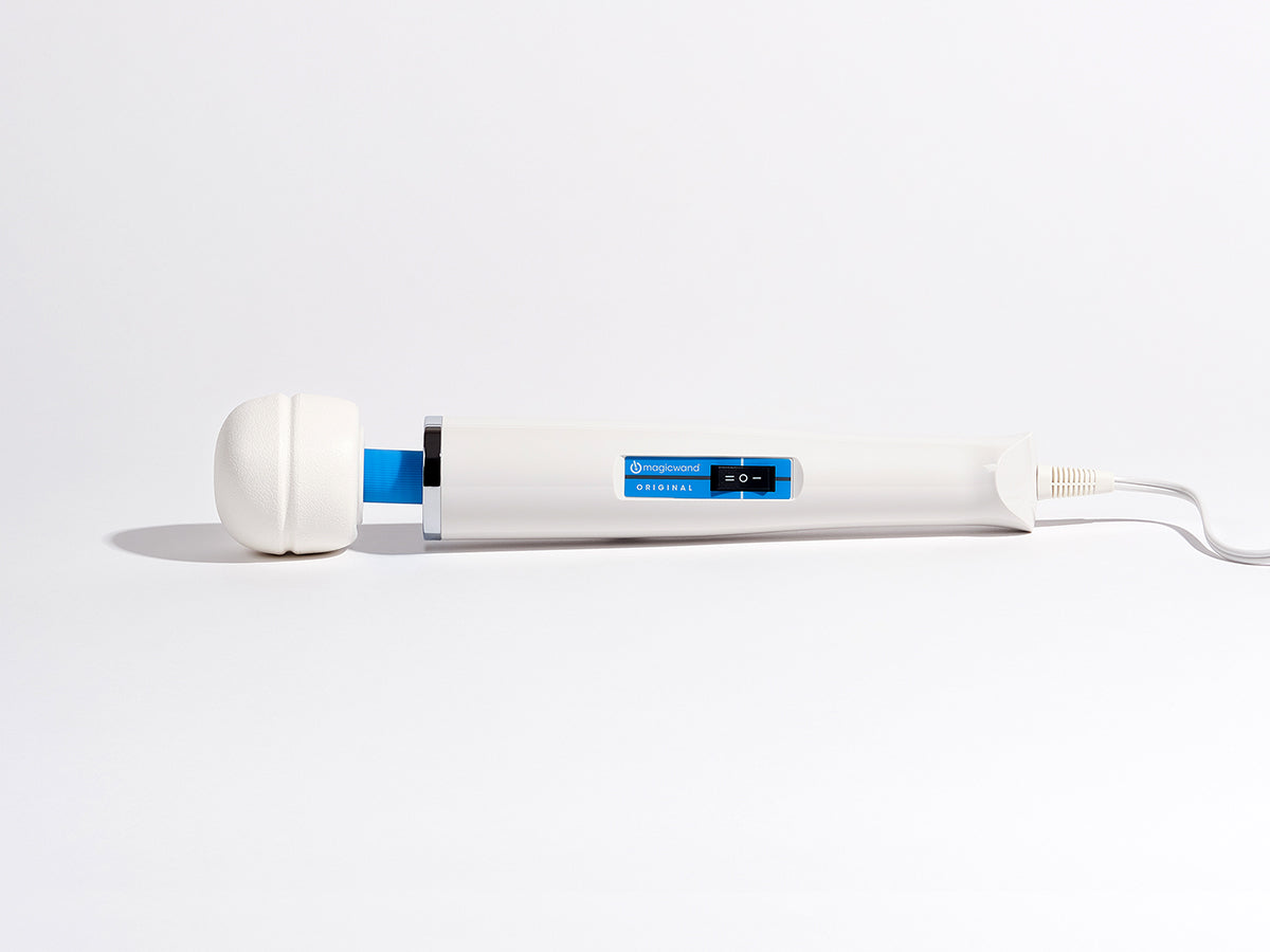 Magic Wand Original HV-260 Personal Massager