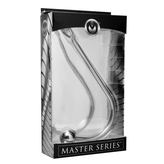 Master Series The Anal Hook