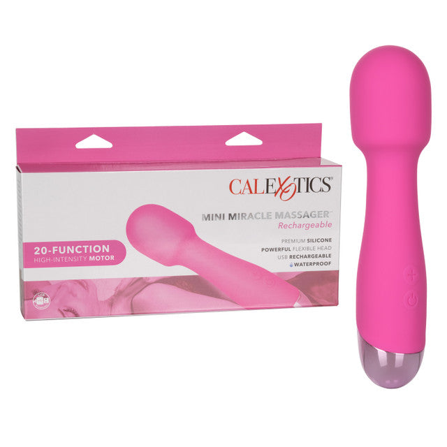 Mini Miracle Massager