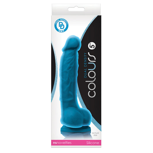 Colours-Dual-Density-Dildo-Blue-5