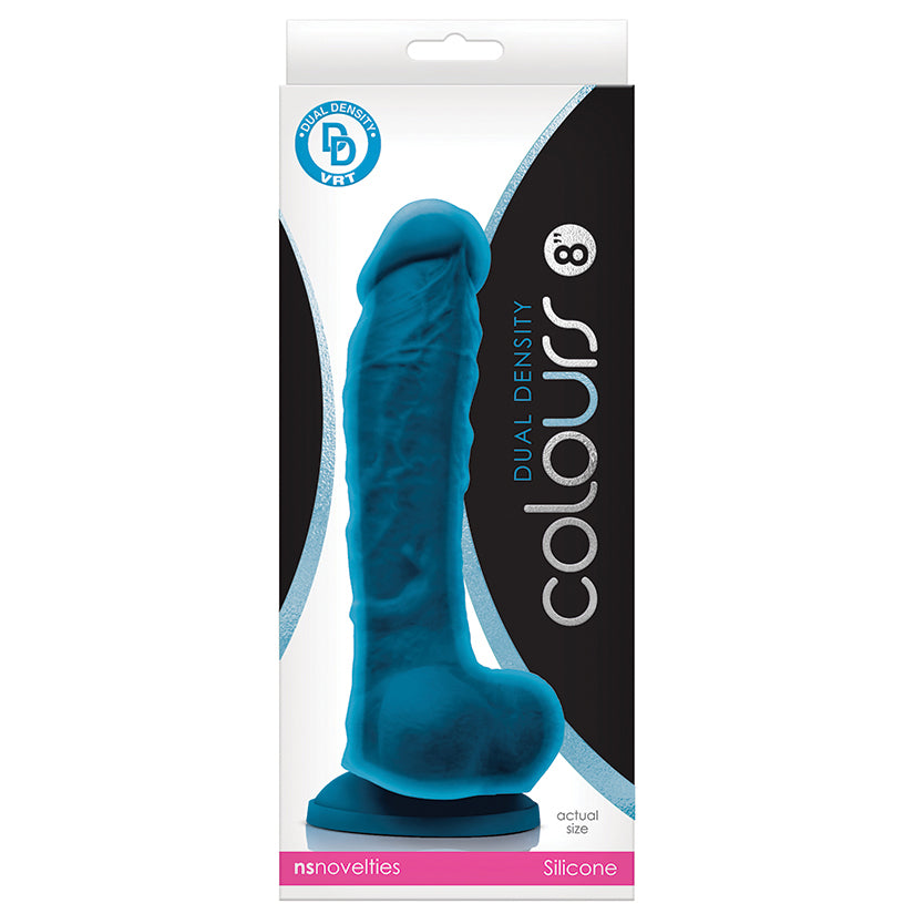 Colours-Dual-Density-Dildo-Blue-8