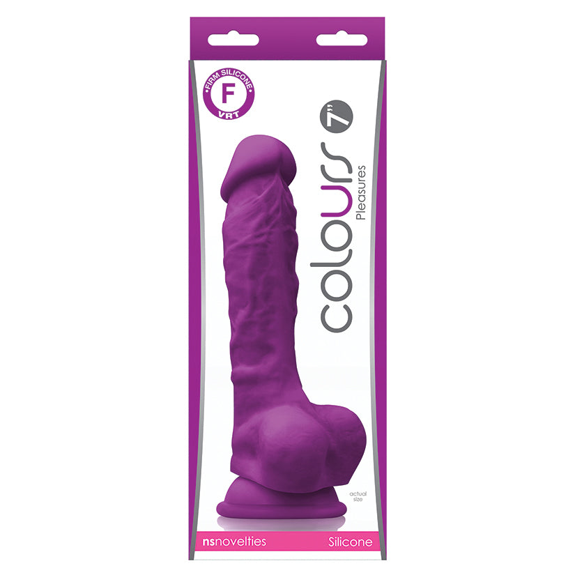 Colours-Pleasures-Dildo-Purple-7