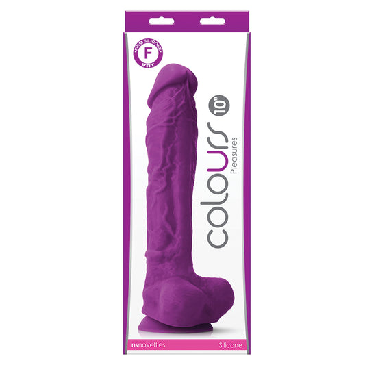 Colours-Pleasures-Dildo-Purple-10