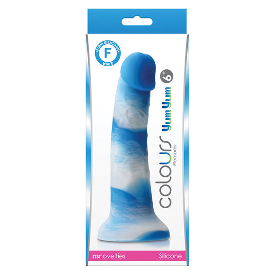 Colours-Pleasures-Yum-Yum-Dildo-Blue-6