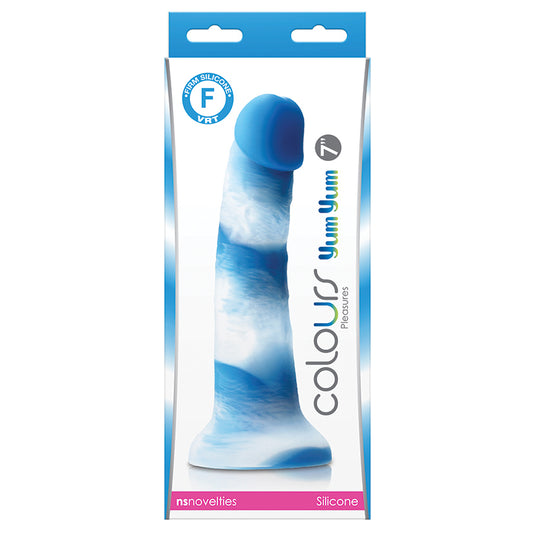 Colours-Pleasures-Yum-Yum-Dildo-Blue-7