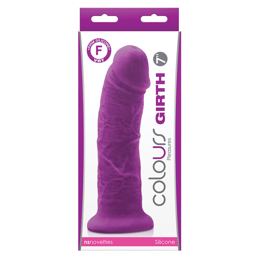 Colours-Girth-Dildo-Purple-7