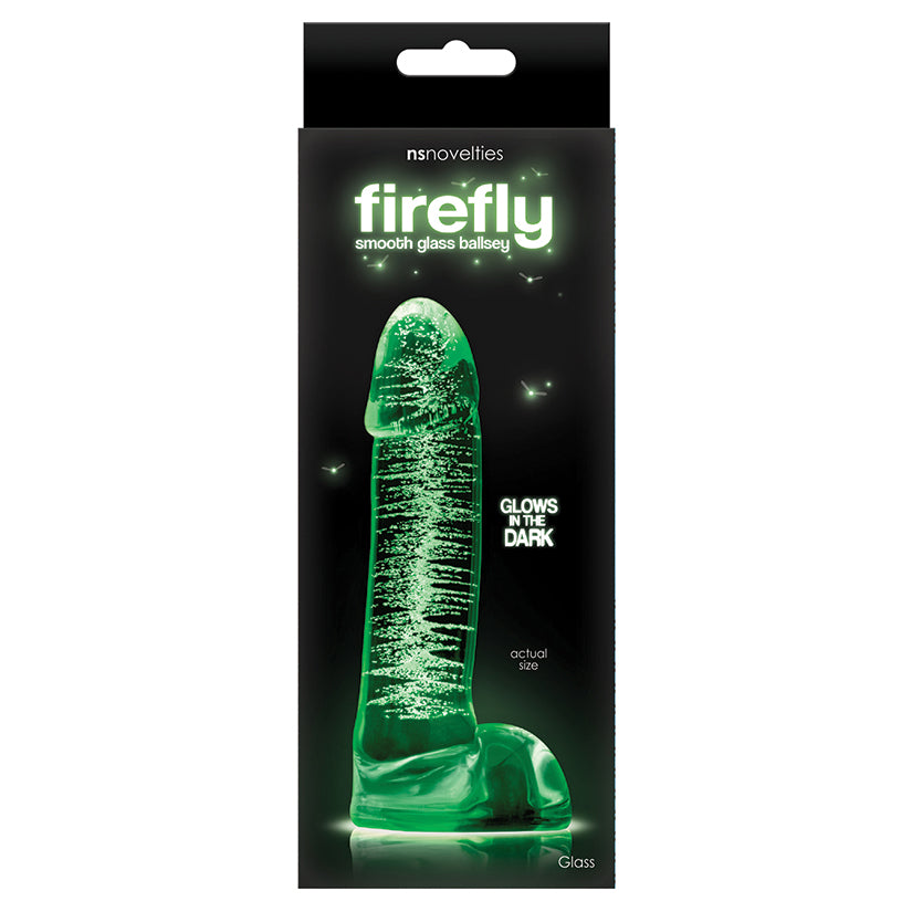 Firefly-Glass-Smooth-Ballsey-Dildo-Clear-4