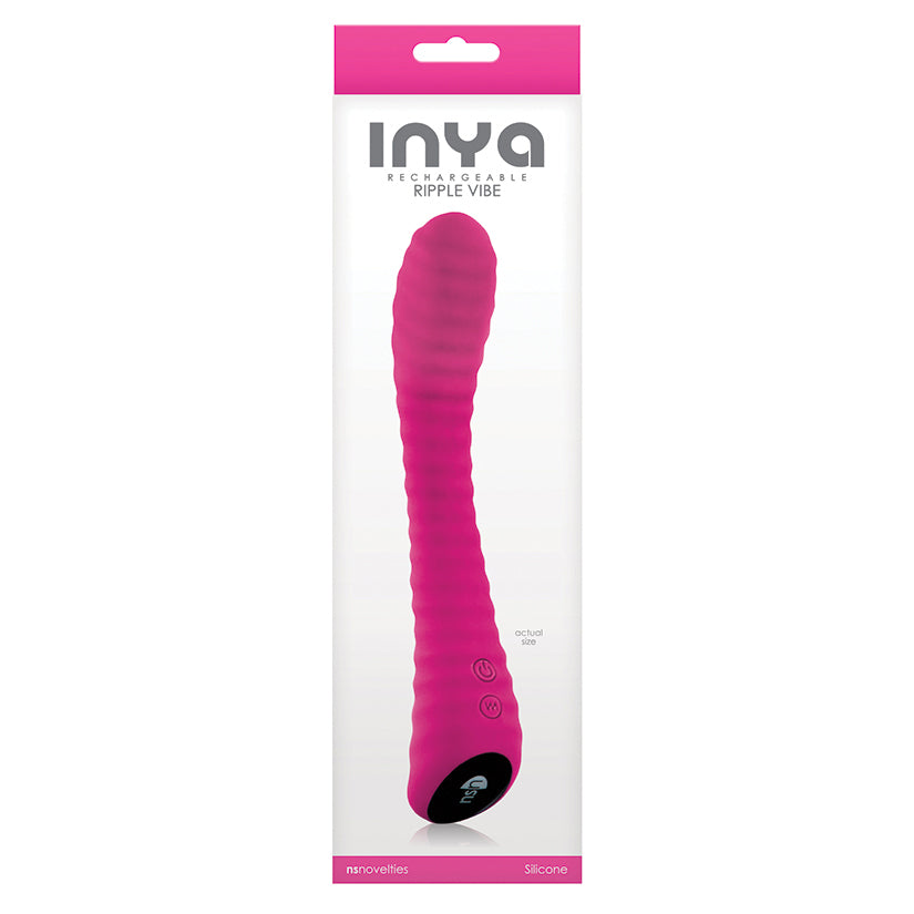 INYA-Rechargeable-Ripple-Rabbit-Pink-85