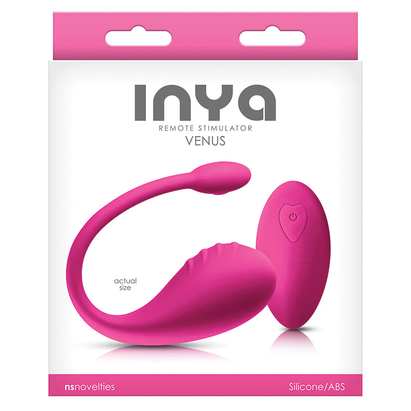 INYA-Venus-Remote-Stimulator-Pink