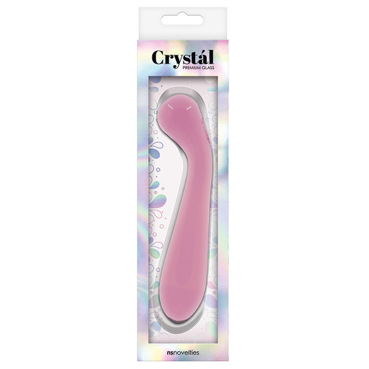 Crystal-Glass-G-Spot-Wand-Pink