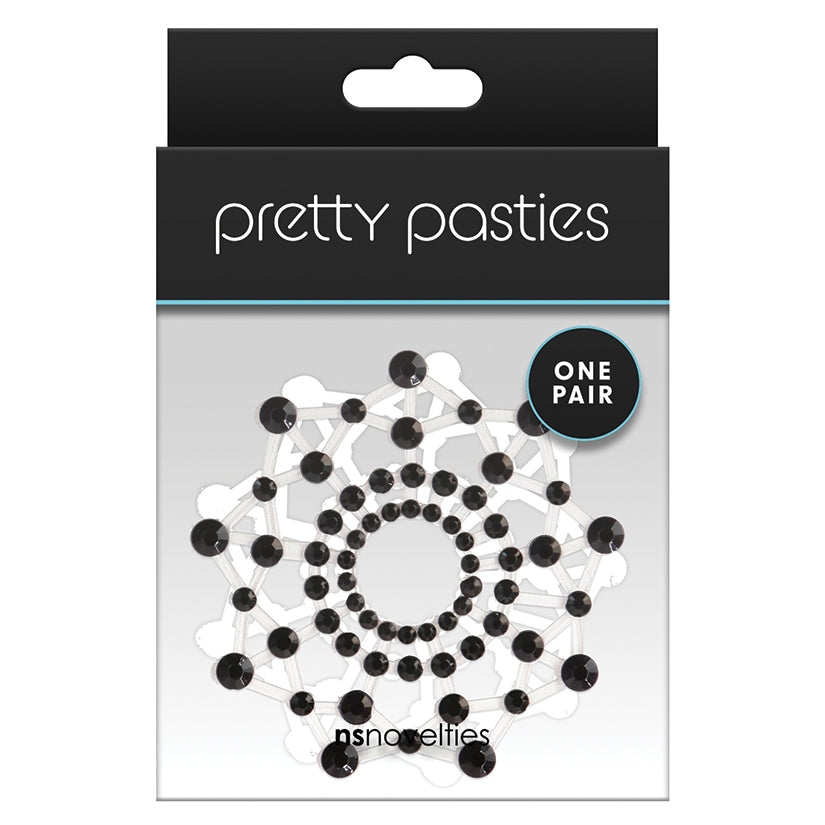 Pretty-Pasties-Charm-III-Black