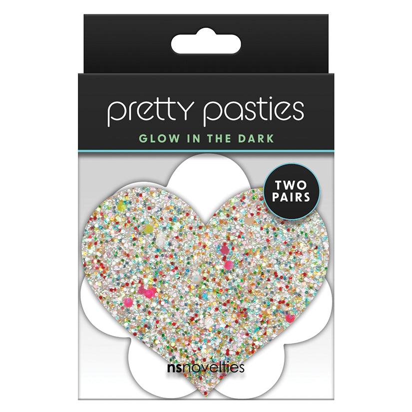 Pretty-Pasties-Heart-&-Flower-Glow-2-Pack