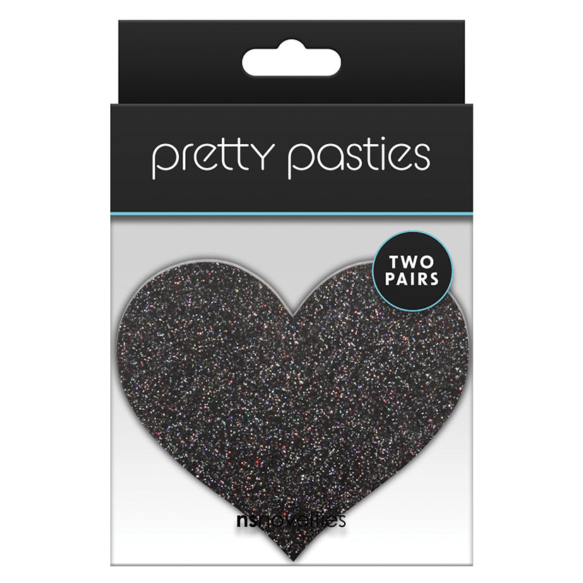 Pretty-Pasties-Glitter-Hearts-Blk-Gold-2-Pack