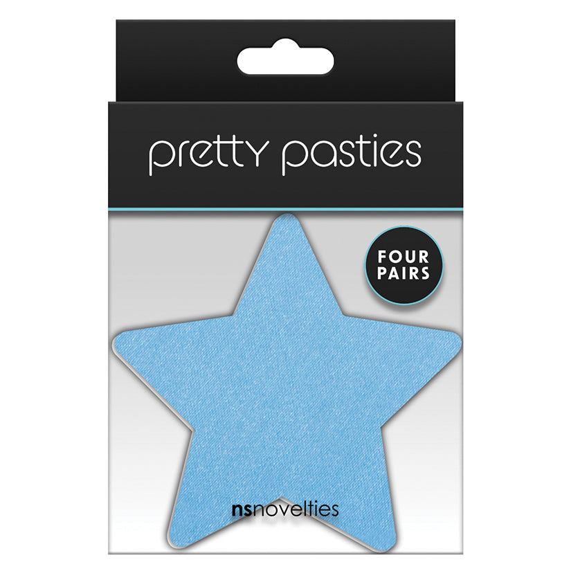 Pretty-Pasties-Star-II-Assorted-4-Pack