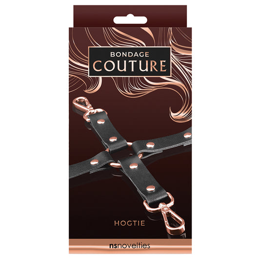 Bondage-Couture-Hog-Tie-Black