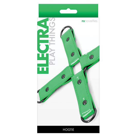 Electra-Play-Things-Hogtie-Green