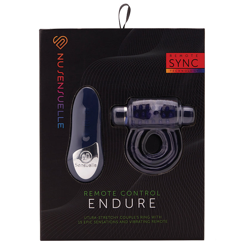 Nu-Sensuelle-Remote-Control-Endure-Ring-Blue