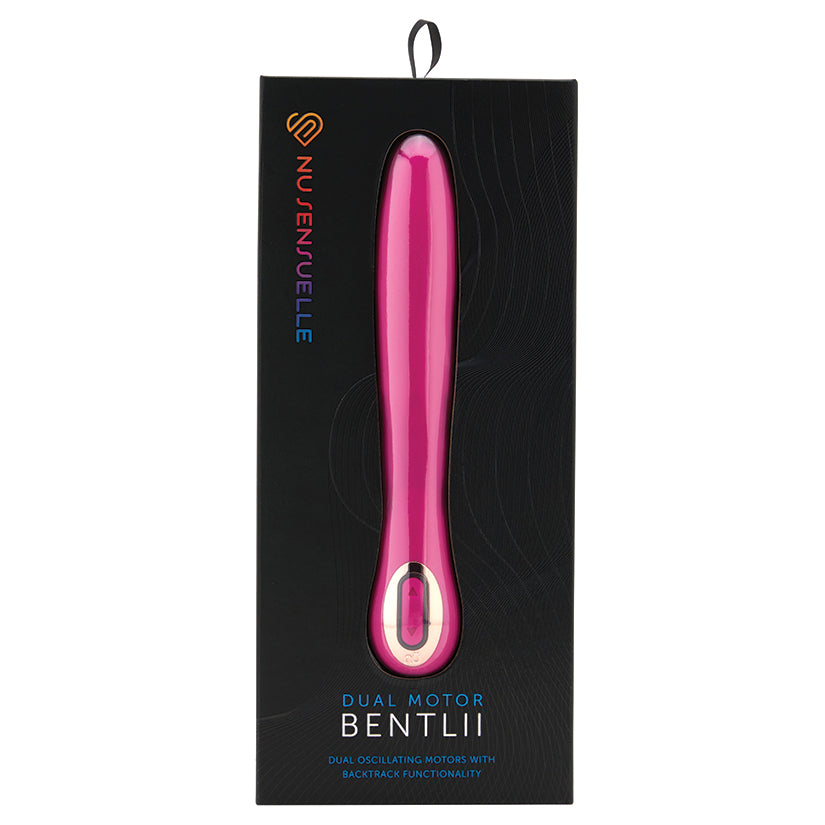 Nu-Sensuelle-Bentlii-15-Function-Dual-Motor-Vibrator-Magenta