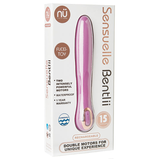 Nu-Sensuelle-Bentlii-15-Function-Dual-Motor-Vibrator-Orchid