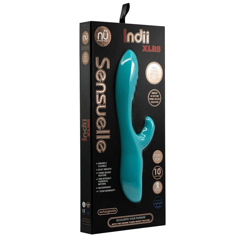 Nu-Sensuelle-Indii-XLR8-Dual-Stim-Rabbit-with-Turbo-Boost-Electric-Blue