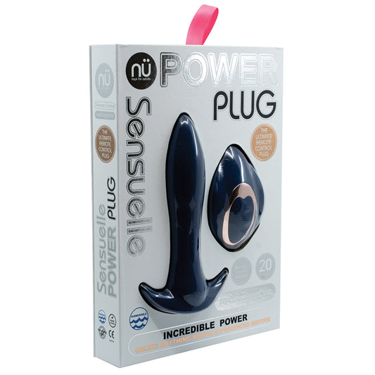 Nu-Sensuelle-Power-Plug-with-Remote-Control-Navy-Blue