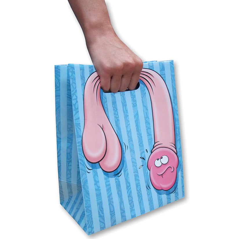 Ozze Creations Gift Bag Floppy Pecker