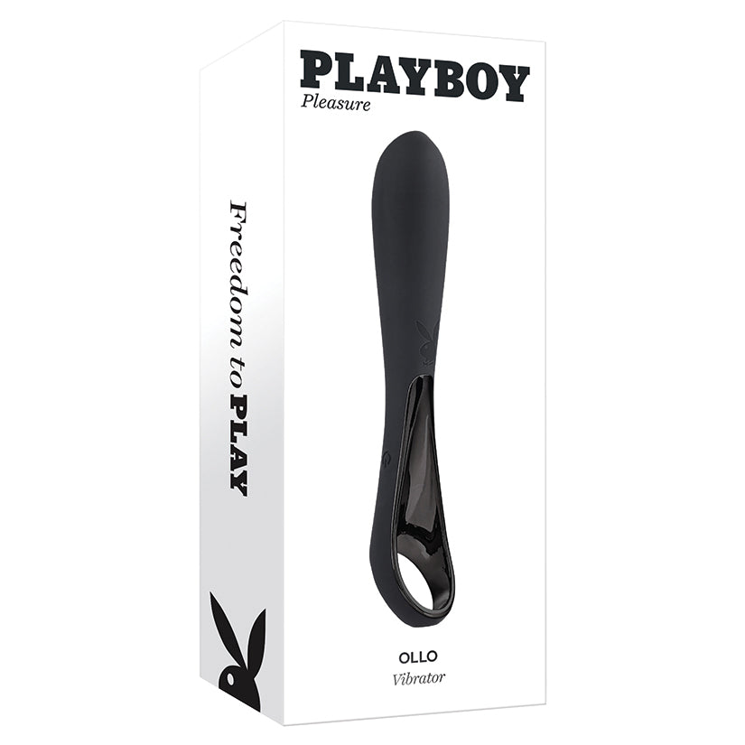 Playboy Pleasure Ollo Vibrator