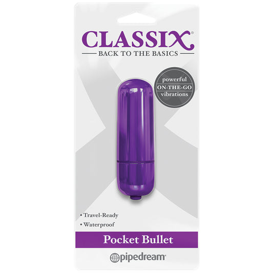 Classix-Pocket-Bullet-Purple