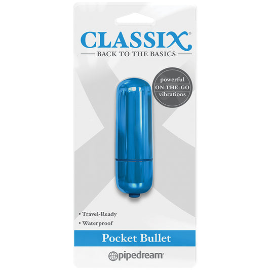 Classix-Pocket-Bullet-Blue