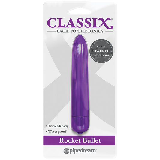 Classix-Rocket-Bullet-Purple