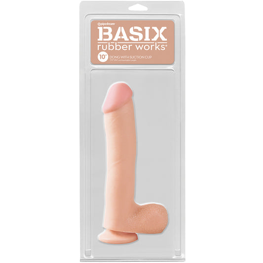 Basix-Rubber-Works-Dong-with-Suction-Cup-Light-10